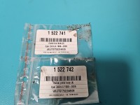 Zacisk przód lewy Opel Zafira A 2.0 DTI