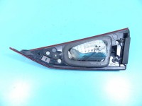 Lampa tył lewa klapy Mazda 3 III BM 13-18 sedan EUROPA B45A-513G0