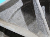 Łapa skrzyni biegów Opel Insignia B 39213428 2.0 cdti (LSQ 10MMAD)