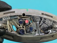 Atrapa grill Ford Mondeo Mk5