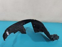 Nadkole przód prawe Honda Jazz III