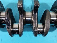 Wał korbowy Suzuki Grand Vitara I 2.0d 109KM