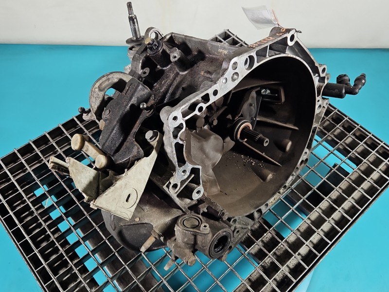 Skrzynia biegów 20DP42 Citroen C4 I 1.6 16V