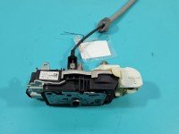 Zamek tył prawy 31391827 Volvo V40 II 12-
