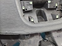 Deska rozdzielcza airbag pasażera kokpit Citroen C3 Picasso 08-17