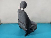 Fotel prawy pasażera Toyota Yaris I