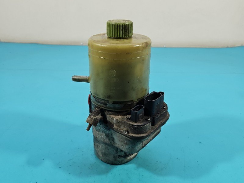 Pompa wspomagania Seat Ibiza III 6L 6Q0423156S, 6Q1423051AJ, 6Q2423051T 1.4 16V Pompa wspomagania Seat Ibiza III 6L 6Q0423156S, 6Q1423051AJ, 6Q2423051T 1.4 16V