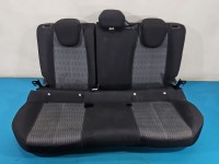 Kanapa tył fotel tylny Opel Corsa F