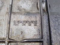 Misa olejowa MISKA Mercedes W211 2.7 cdi