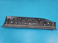 Listwa drzwi przód lewa Opel Grandland 28638C04, 120909A1, 120910A1