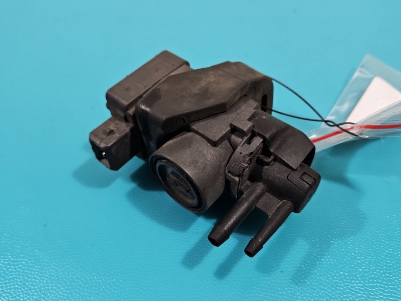 Zawór turbiny Renault Master III 10-24 149566215R 2.3 dci