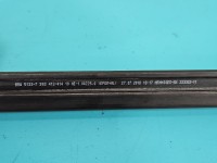 Uszczelka drzwi przód prawa BMW X3 G01 7393417/418, 7393413/414