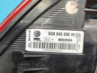 Lampa tył prawa Vw Golf VII HB EUROPA