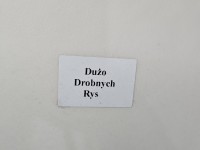 Drzwi tył lewe Opel Insignia A kombi 5d Z22 A