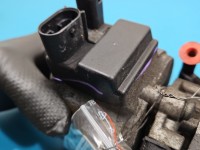 Pompa zawieszenia kompresor Citroen C5 I 9636713880