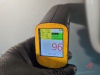 Klapa tył Kia Carens III 06-13 HB 5d 7S