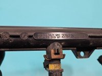 TESTOWANY Wtryskiwacz Skoda Fabia II 036906031AG, 036133319BT 1.4 16V