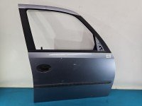 DRZWI PRZÓD PRAWE PASAŻERA Opel Meriva A 5d Z163