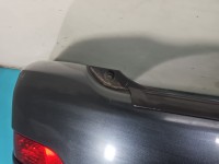 Zderzak tył LEXUS RX II 03-08 grafitowy 1E0 HB