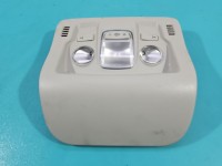 Lampa kabiny lampka Citroen C3 III 16-24 9825205380