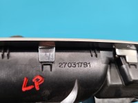 Klamka wewnętrzna przód lewa Renault Espace V 806713722R