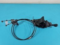 DŹWIGNIA LEWAREK WYBIERAK LINKI Renault Master III 10-24 2.3 dci (M9TG699)