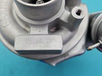 Turbosprężarka Regenerowana Audi 80 B4 454082-1, 02814570LT, 3/NMB602631R 1.9 tdi 90KM