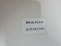 Most tylny DYFER tył Toyota Rav4 III 05- 2.2 D-CAT (2AD)