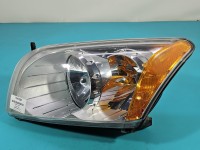 Reflektor lewy lampa przód Dodge Caliber EUROPA