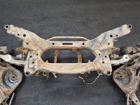 Tylna belka oś tył Nissan Qashqai I J10 06-13 1.5 dci (K9KLH)