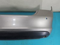 Zderzak tył Skoda Rapid beżowy LF8H HB