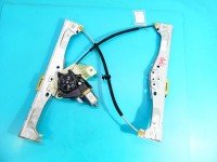 Podnośnik przód prawy SZYBY WINDA 9674252480 Citroen C4 Cactus 14-20 Europejska, 2pin 5d HB