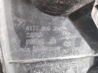 Ślizg zderzaka tył lewy Mercedes W177 A1778850900, A1778851000, A1778853602