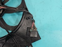 Wentylatory Wentylator chłodnicy Seat Altea 1K0959455EF, 1K0121203AG 1.9 tdi (BXE)