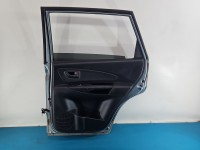 Drzwi tył prawe Hyundai Tucson I HB 5d BU