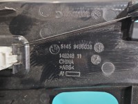 Osłona ZAŚLEPKA PLASTIK BMW iX3 G08 9496038