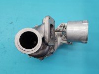 Turbosprężarka Regenerowana Fiat Ducato IV 839765-1, 5801930226, 839765-0001S 2.3 jtd (F1AGK411B) 177KM