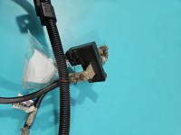 KLEMA INSTALACJA WIĄZKA MINUSOWA MINUS Toyota Auris II 28850-21020, 131400-0172