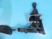 DŹWIGNIA LEWAREK WYBIERAK LINKI Toyota Avensis III T27 2.2 D-CAT