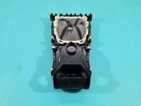 Uchwyt na napoje kubek Toyota Avensis III T27 55625-05050