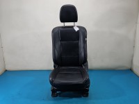 Fotele komplet kanapa Mitsubishi Outlander III 12-22