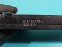 Schowek pasażera Audi A4 B7 EUROPA