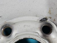 Felga stalowa 16" Renault Trafic III Średnica felgi: 15", Szerokość felgi: 6.0", 5x114.3, RENAULT, R16 ET50 5X114.3 6J
