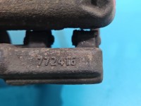 Zacisk tył lewy Citroen C4 Picasso II 13-19 HB 1.6 hdi