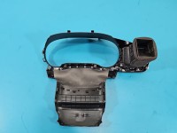 Kratka nawiewu Kia Ceed III 18-21 84830-J7AA0, 97480-J7AA0, 84740-J7AA0 EUROPA