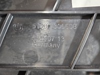 Osłona ZAŚLEPKA PLASTIK Bmw i3 7272428