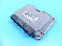 Komputer Vw Golf IV 038906018AN, 0281001733 1.9 tdi