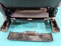 Fotele komplet kanapa Ford S-max I MK1