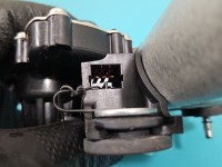 Silniczek Silnik wycieraczki tył Ford Ka Mk2 MS259600-1371, 259600-1371 HB