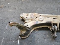 Sanki Belka silnika Mazda 2 II DE 1.3 16V
